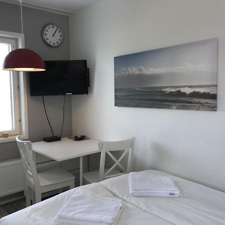 Apartment Leloek Lemland Bagian luar foto