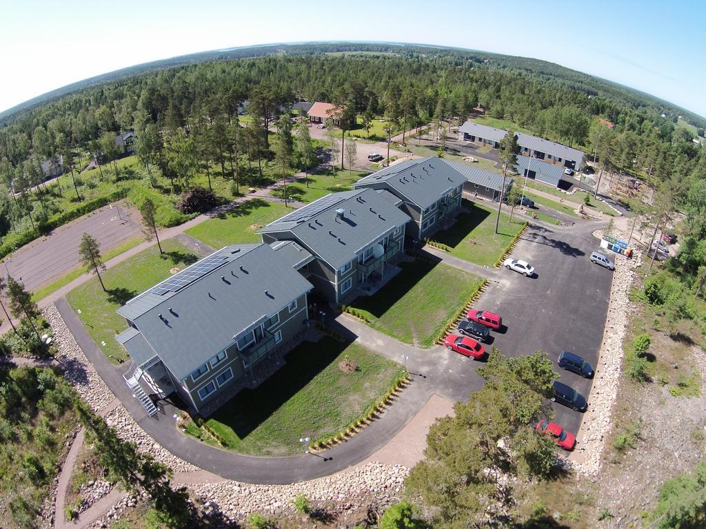 Apartment Leloek Lemland Ruang foto