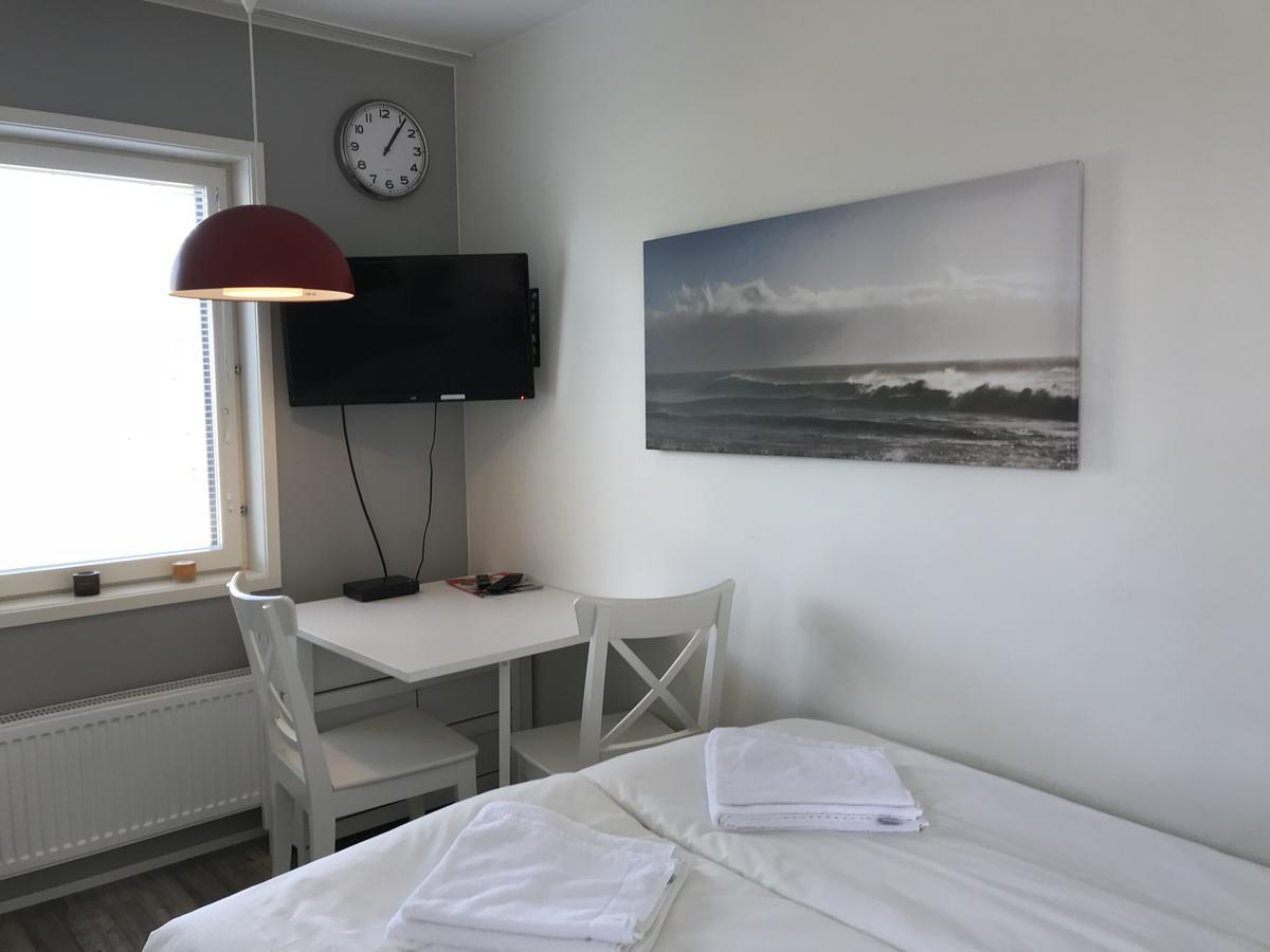 Apartment Leloek Lemland Bagian luar foto